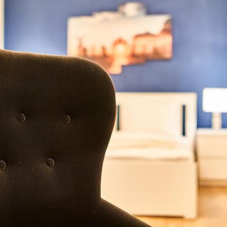 D20 Apartman | Budapest Kültér fotó