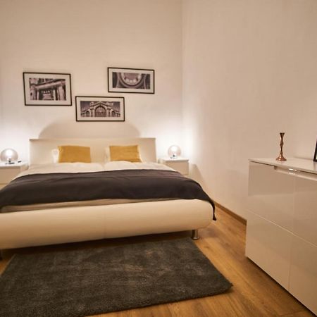 D20 Apartman | Budapest Kültér fotó
