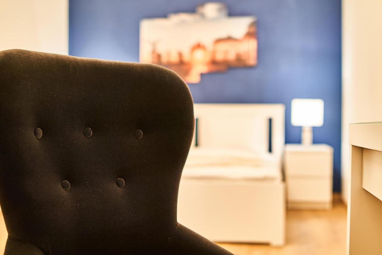 D20 Apartman | Budapest Kültér fotó