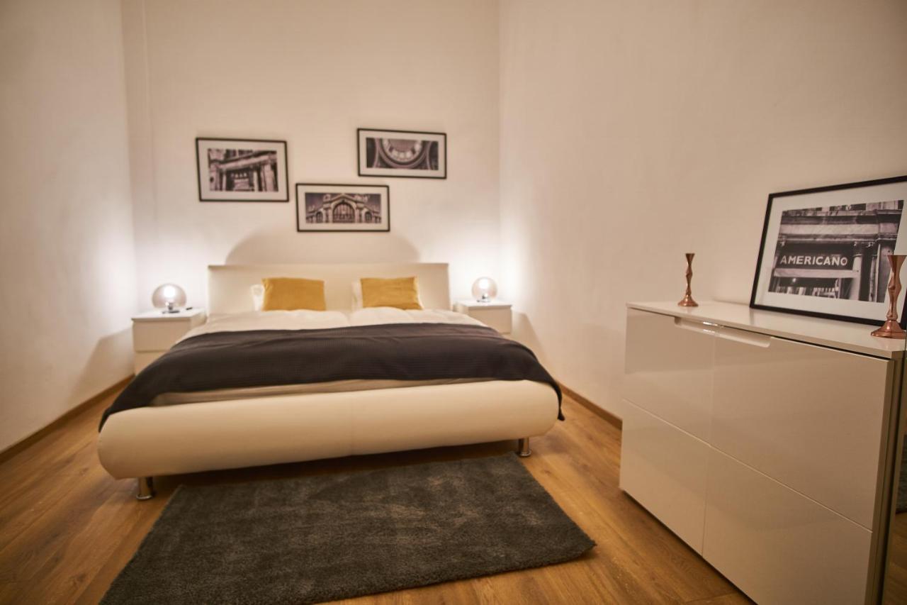 D20 Apartman | Budapest Kültér fotó