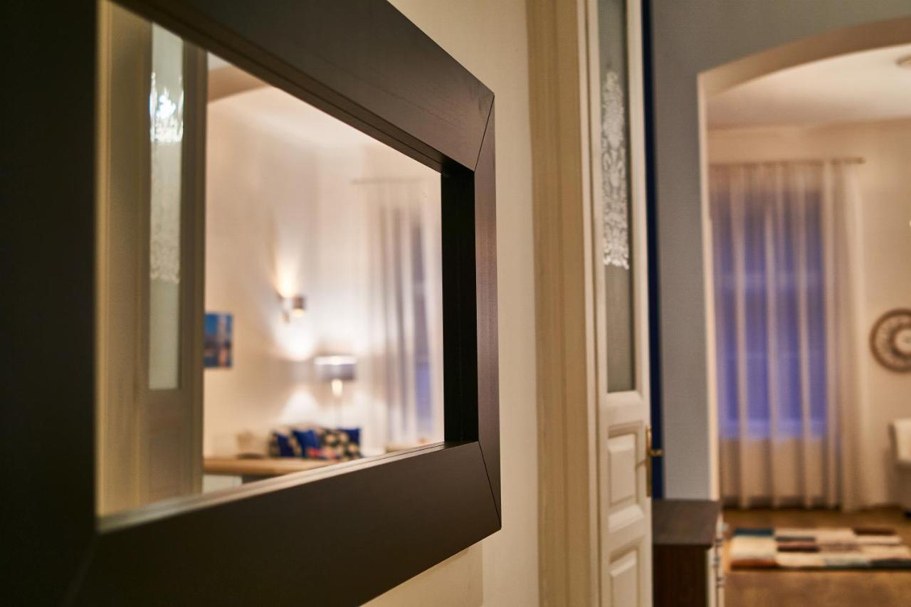 D20 Apartman | Budapest Kültér fotó
