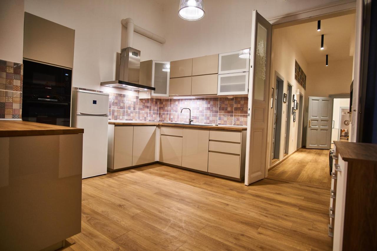 D20 Apartman | Budapest Kültér fotó