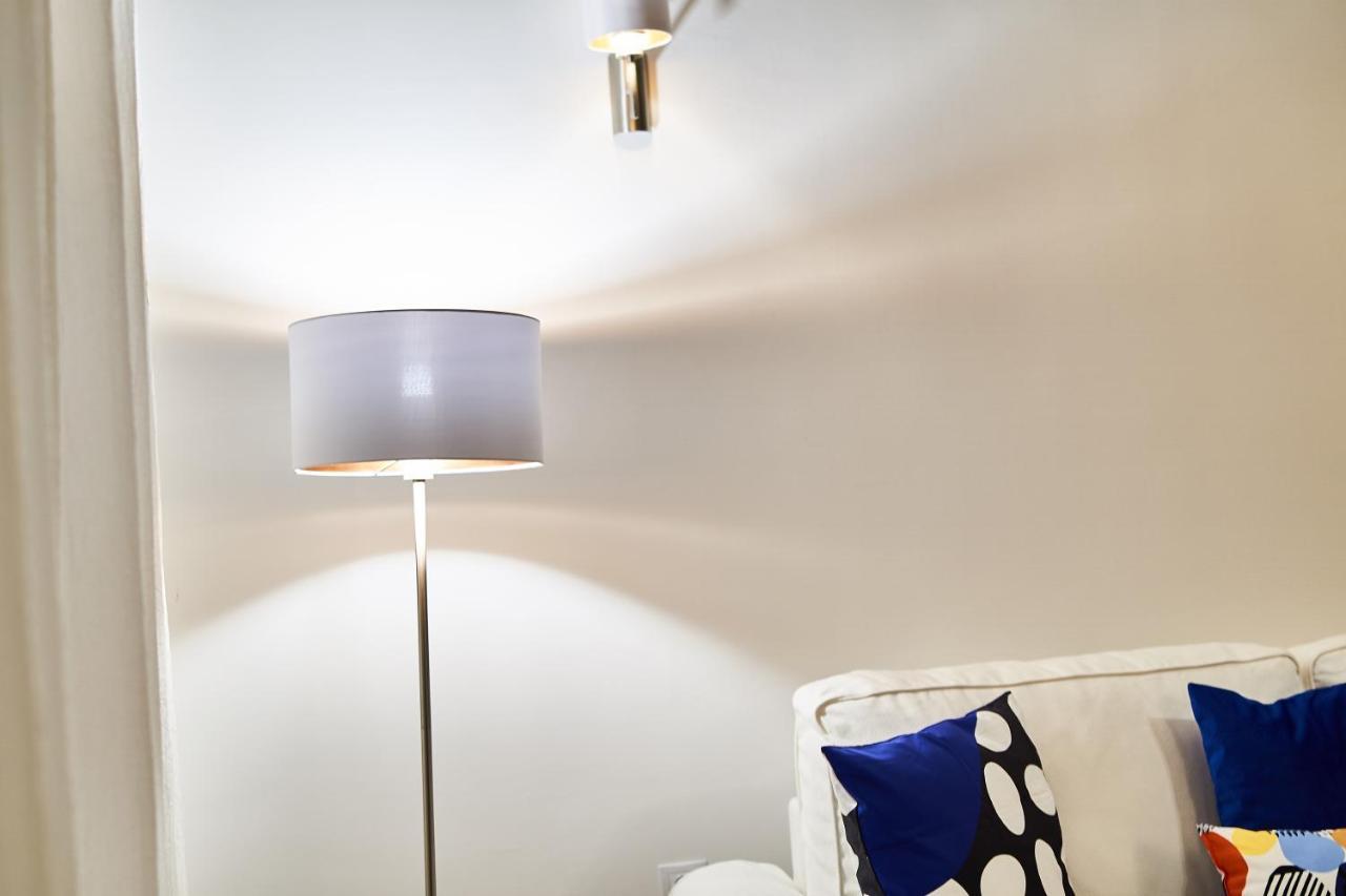 D20 Apartman | Budapest Kültér fotó