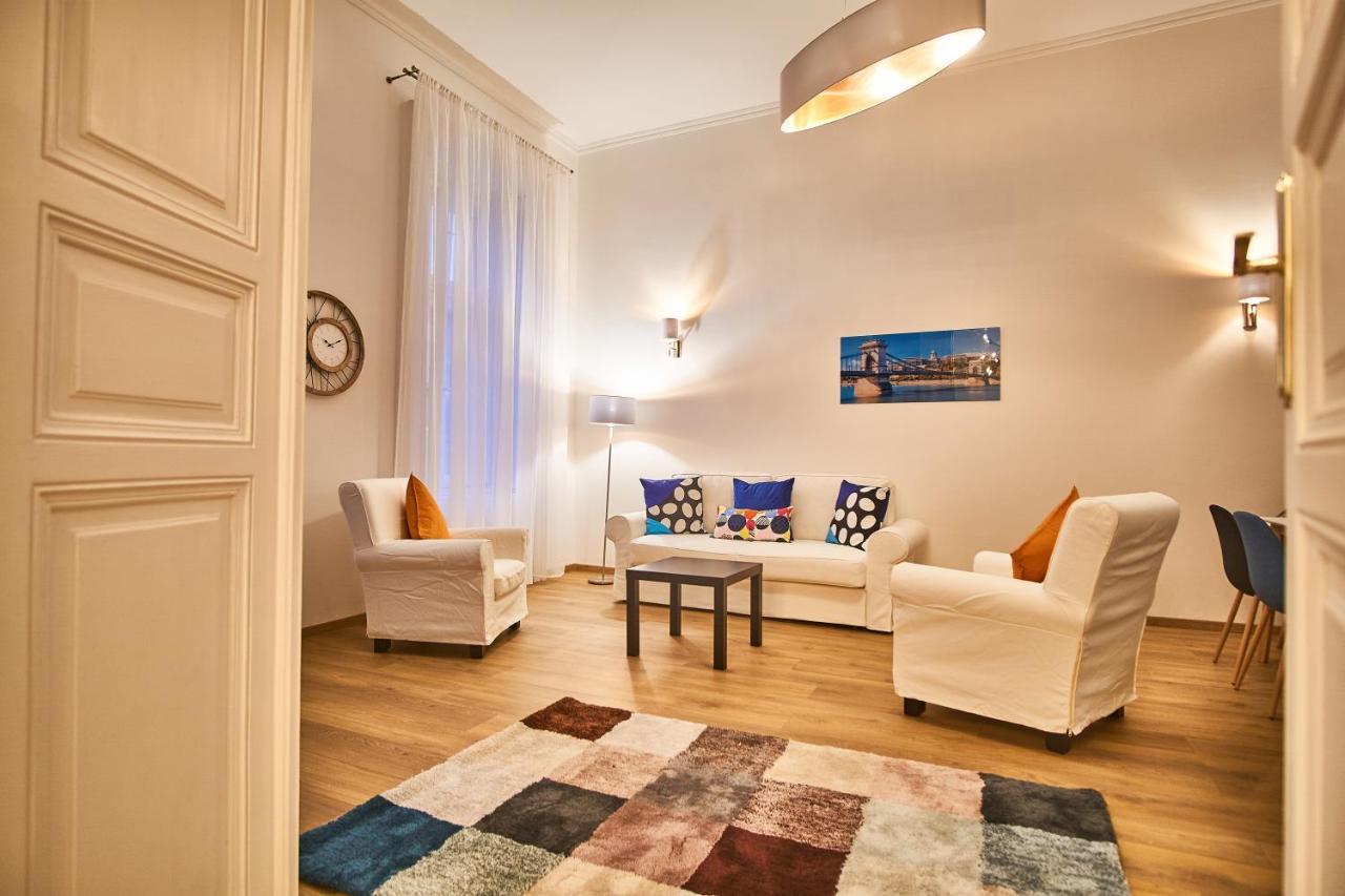D20 Apartman | Budapest Kültér fotó