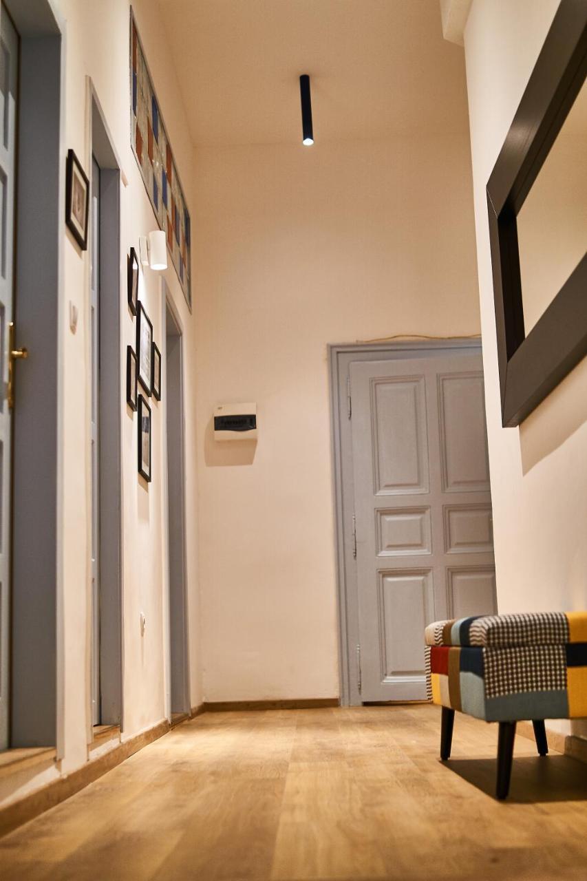 D20 Apartman | Budapest Kültér fotó