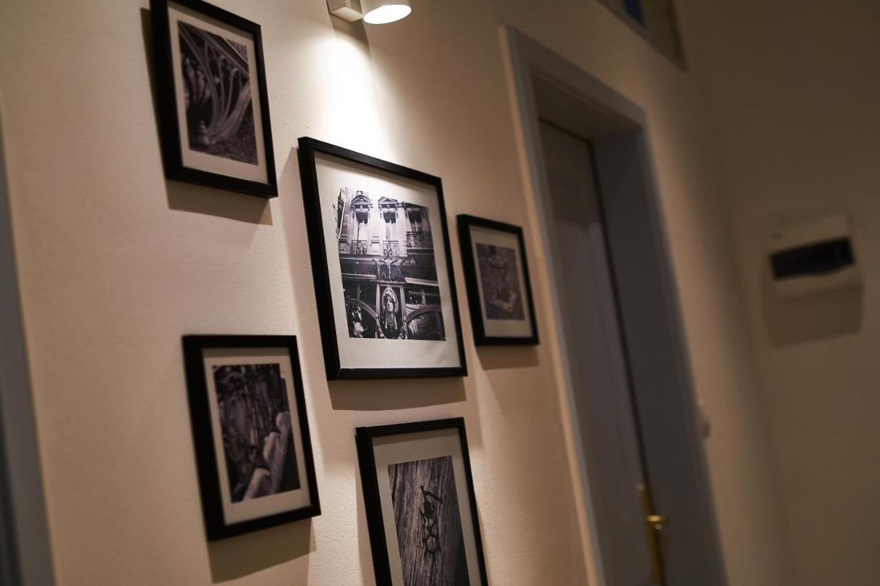 D20 Apartman | Budapest Kültér fotó