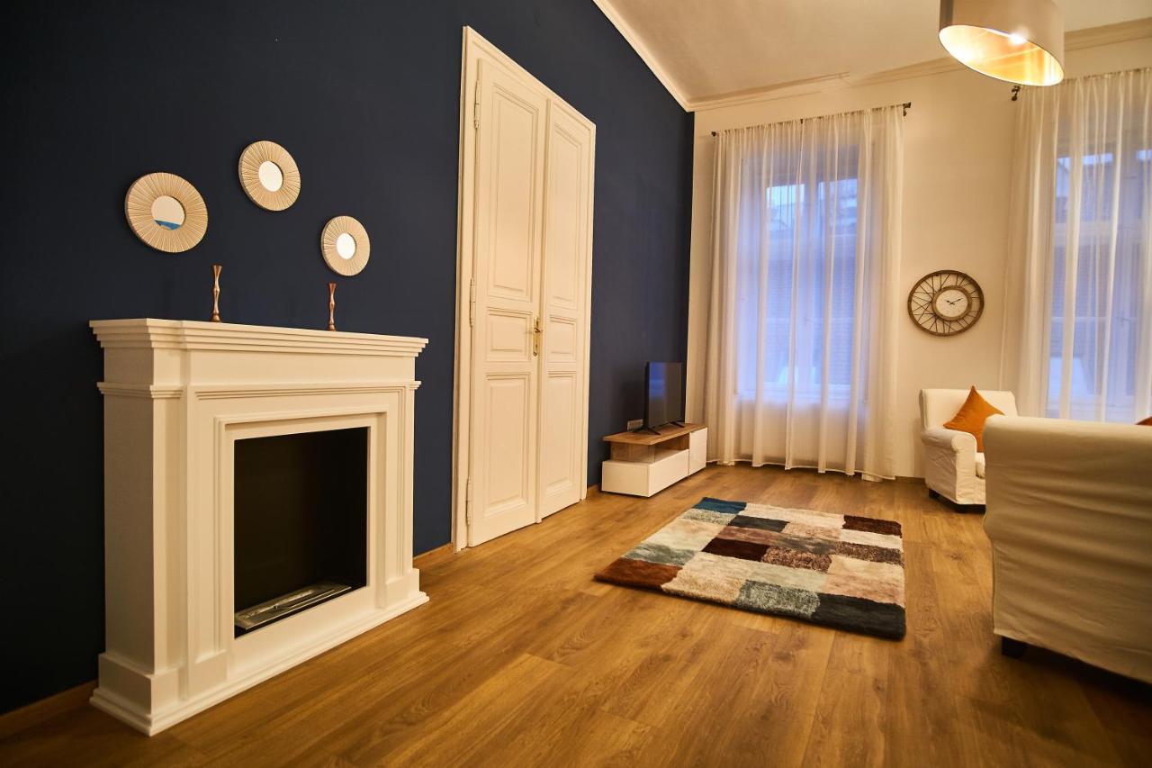 D20 Apartman | Budapest Kültér fotó