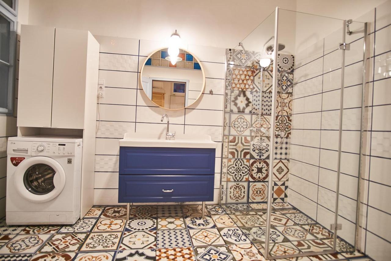 D20 Apartman | Budapest Kültér fotó