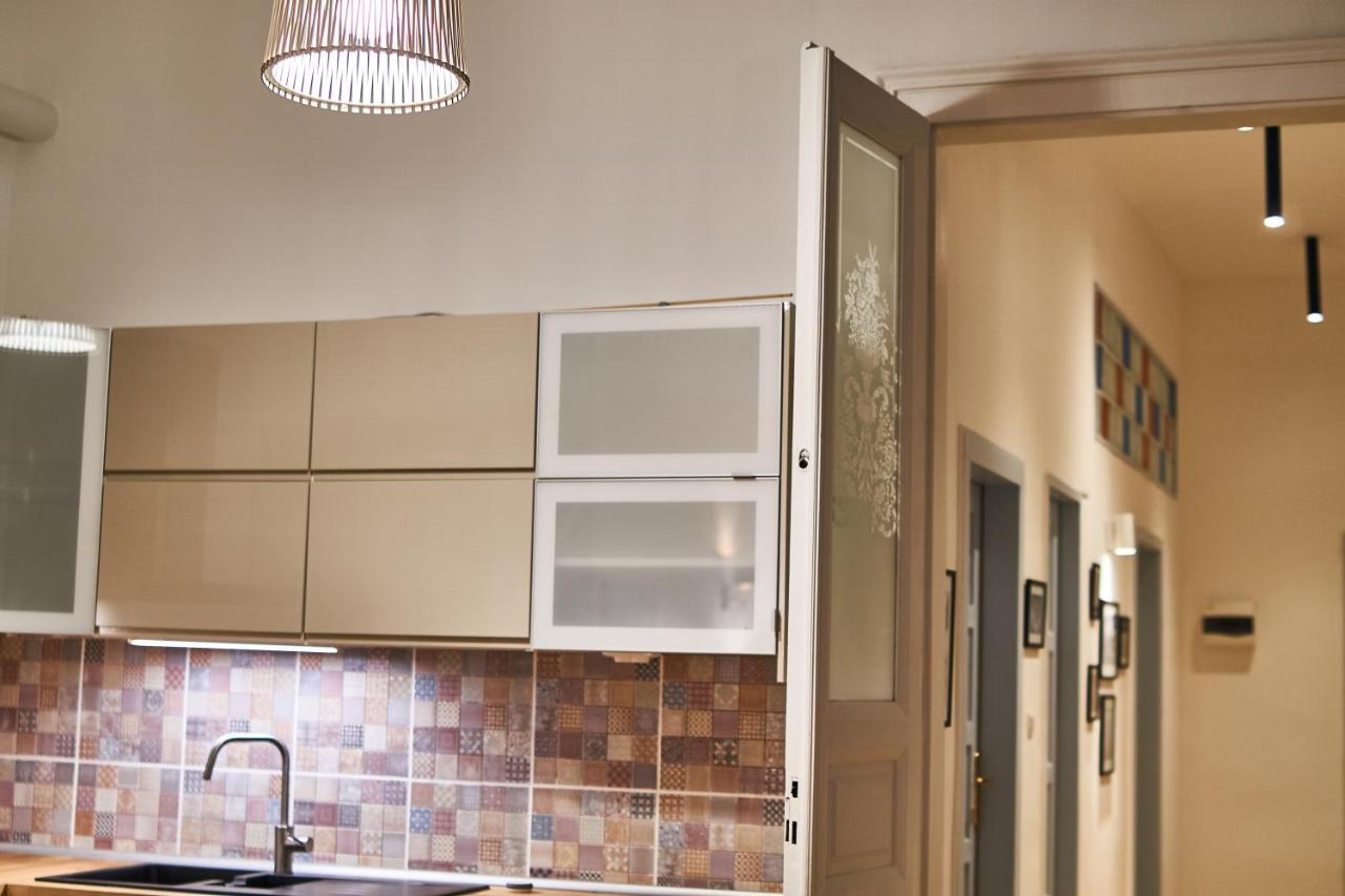 D20 Apartman | Budapest Kültér fotó