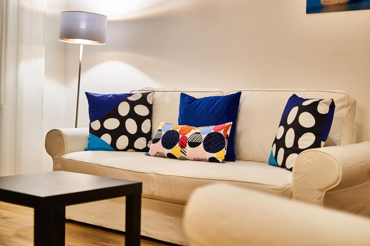 D20 Apartman | Budapest Kültér fotó