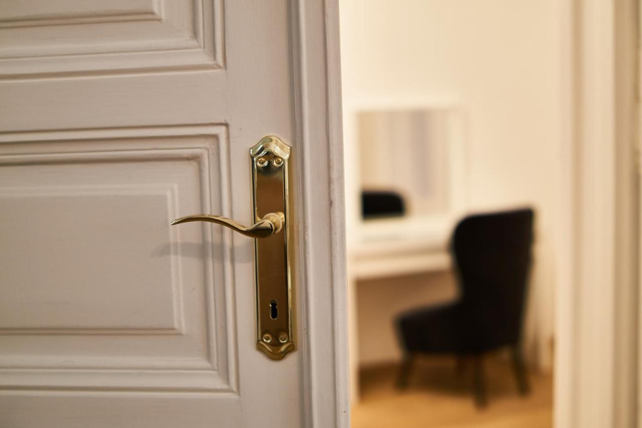 D20 Apartman | Budapest Kültér fotó