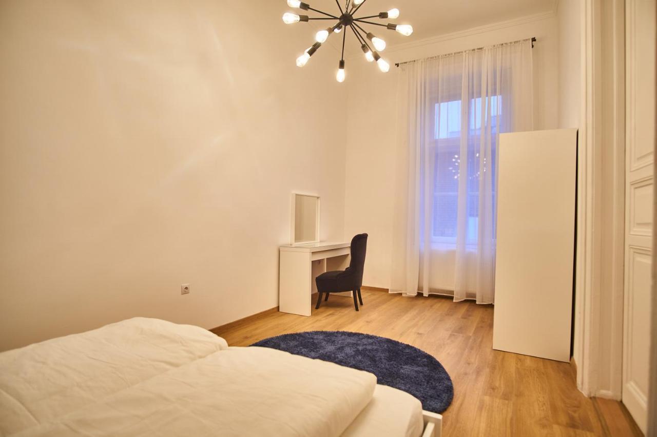 D20 Apartman | Budapest Kültér fotó