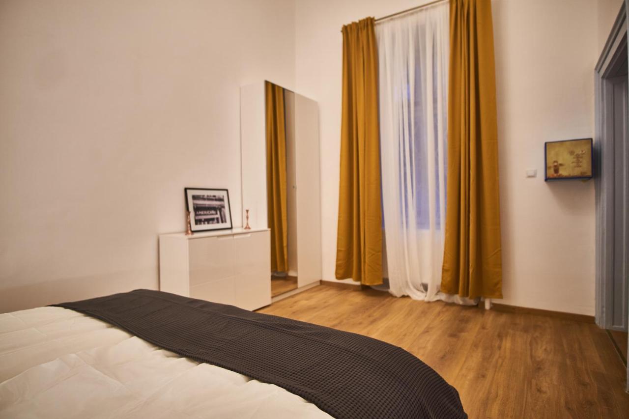 D20 Apartman | Budapest Kültér fotó