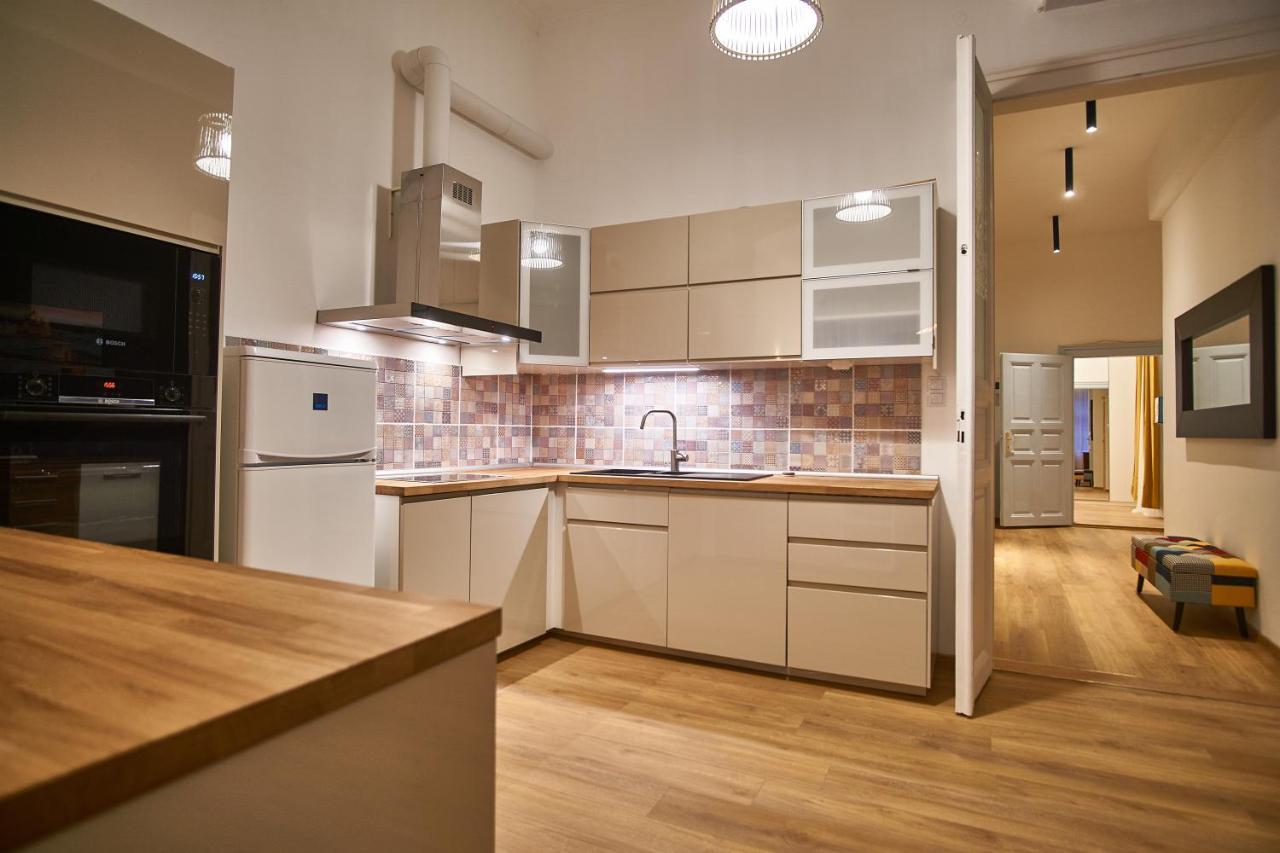 D20 Apartman | Budapest Kültér fotó