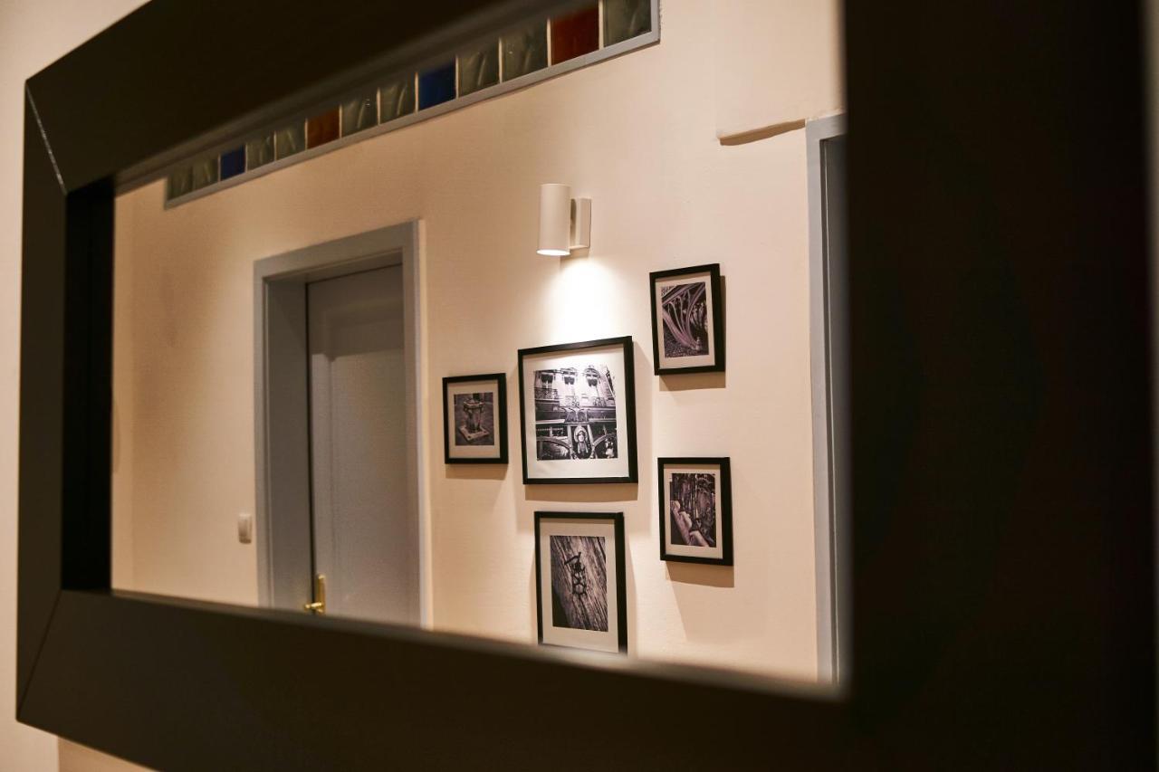 D20 Apartman | Budapest Kültér fotó