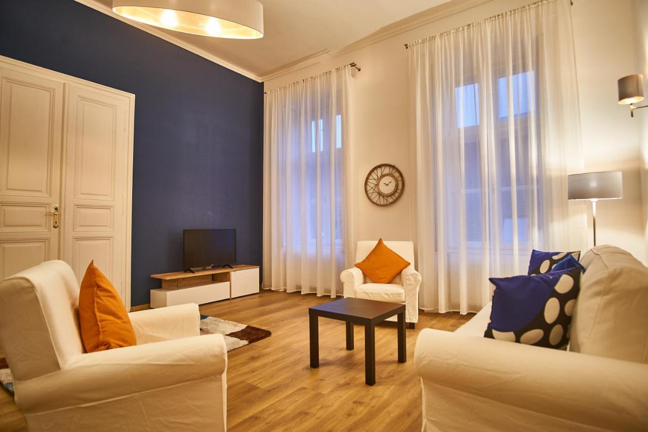 D20 Apartman | Budapest Kültér fotó
