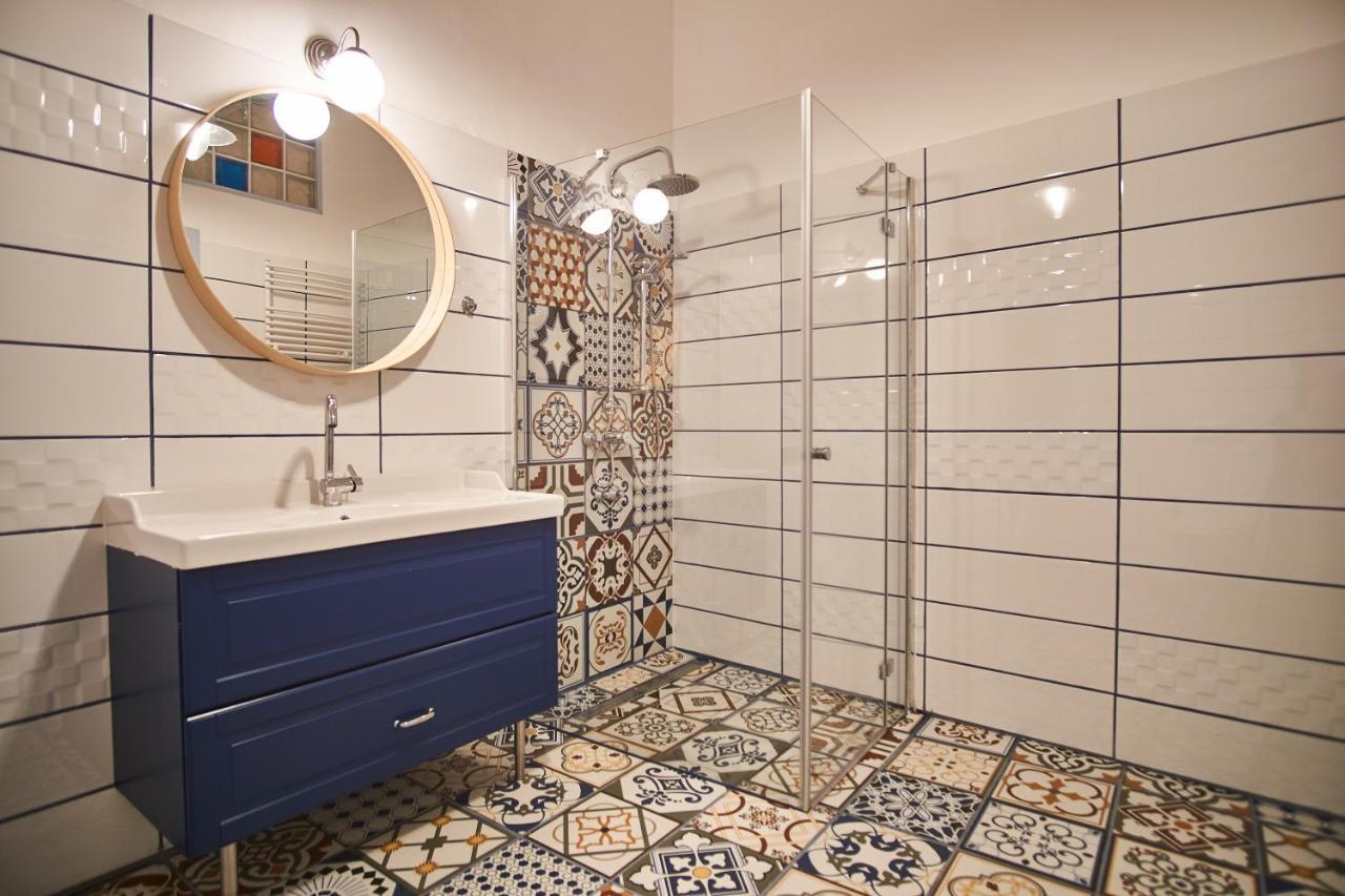 D20 Apartman | Budapest Kültér fotó